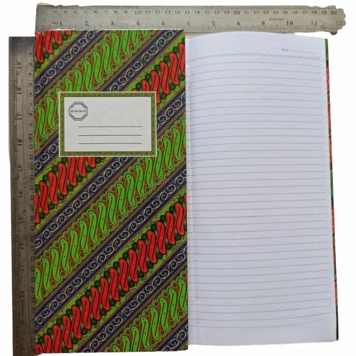 

TUMI Buku Baster 100 Buku Bastar Akuntansi Catatan Keuangan