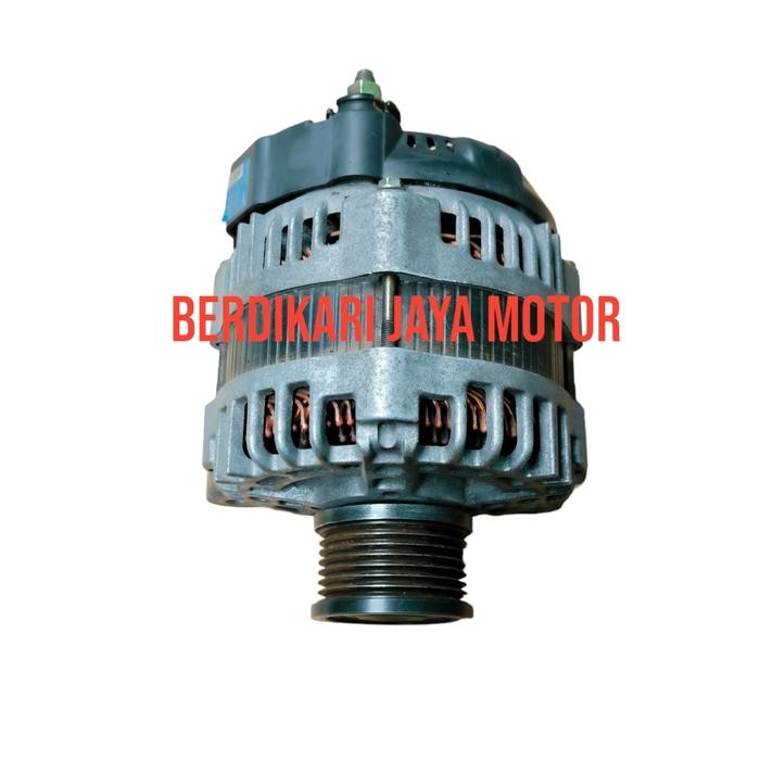 Alternator Dinamo Ampere Rubahan 140A Originall Nissan