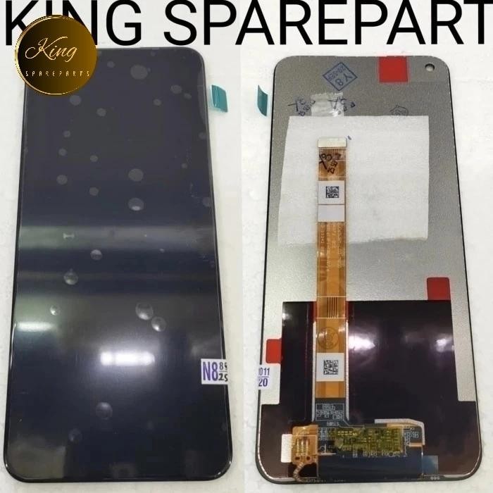 ID'' LCD TOUCHSCREEN OPPO A53 CPH2127 ORIGINAL