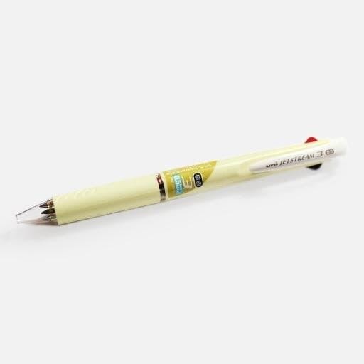 

I77W New Soft Color Release Uni Jetstream 3 Color Ballpoint Sxe-400-05