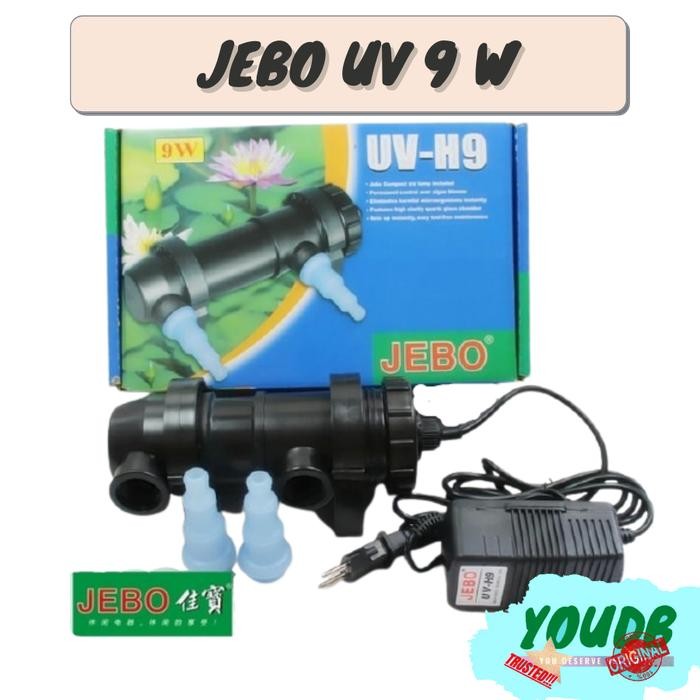 Jebo Uv H-9