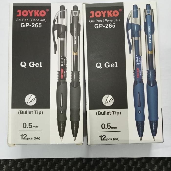 

X689 Gel Pen Gp 265 Q Gel