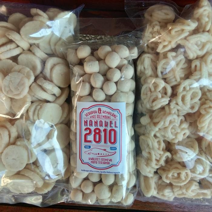 

Sale!! Kerupuk Palembang Best Seller Mix Termurah!!!!!!