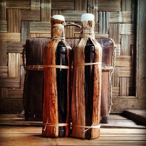 

Madu Murni Odeng Asli Hutan Baduy Madu Baduy 100% Murni Original