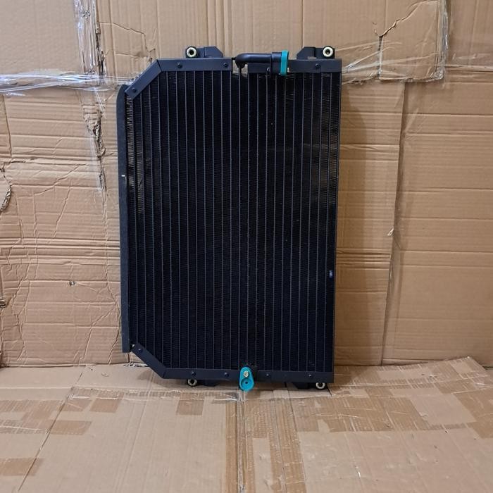 Kondensor Condensor Ac Mobil Isuzu Panther Touring Matix