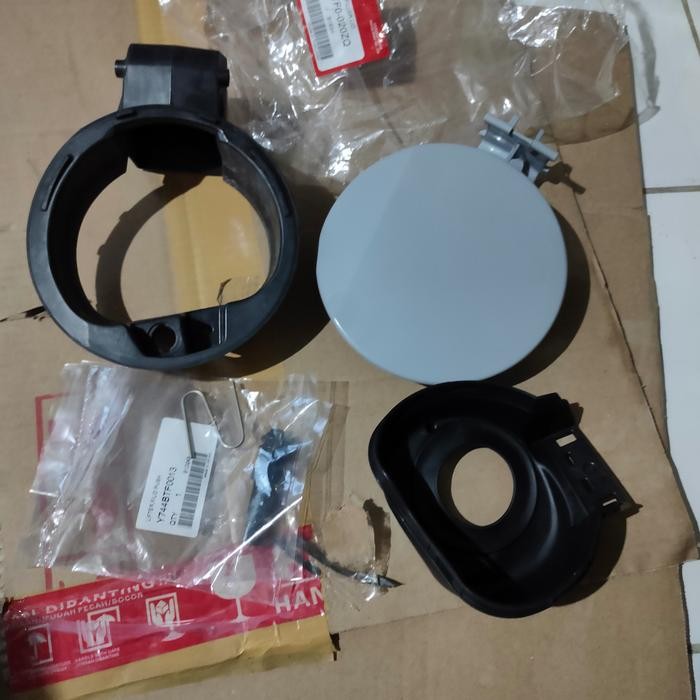Tutup Tangki Bensin Assy Honda Jazz Ge8 2008-2013