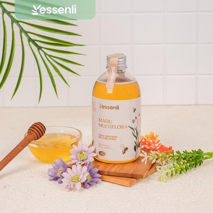 

Madu Multiflora / Madu murni / Madu asli raw honey