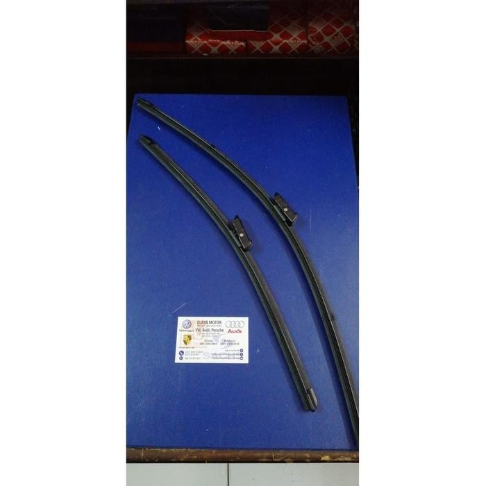 Wiper Blade Vw Touran