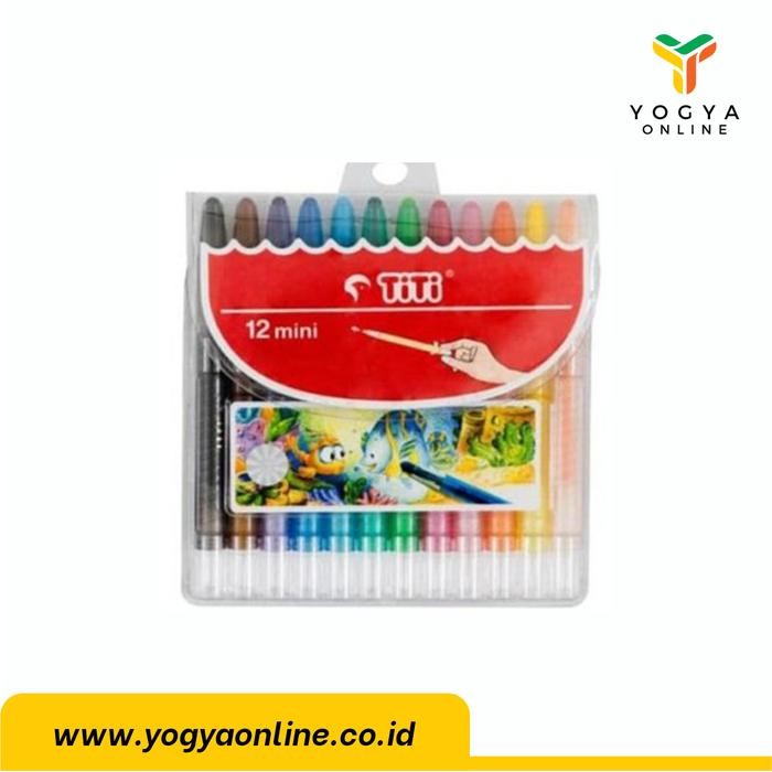 

Joyko Crayon Putar Ti_Cp_12 Mini R117