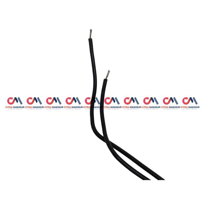 Axial Fan Kipas Pendingin Kondensor Evaporator Chiller Freezer Kulkas 12 Cm Tinggi 3.8 Cm 220 Volt