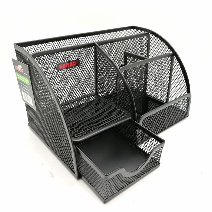 

Desk Set Kenko Kawat Mds-204