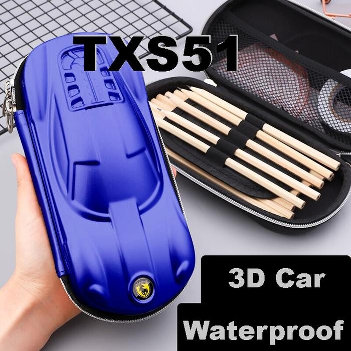 

Txs51 Tempat Pensil Mobil Car Kotak Pensil Tempat Pen Kotak Pen Tkm