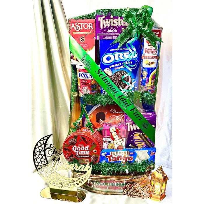 

parcel lebaran//natal//tahun baru