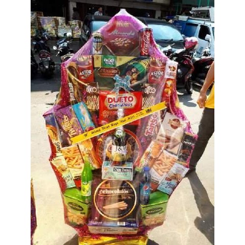 

Paket Parcel Lebaran Sedang 01