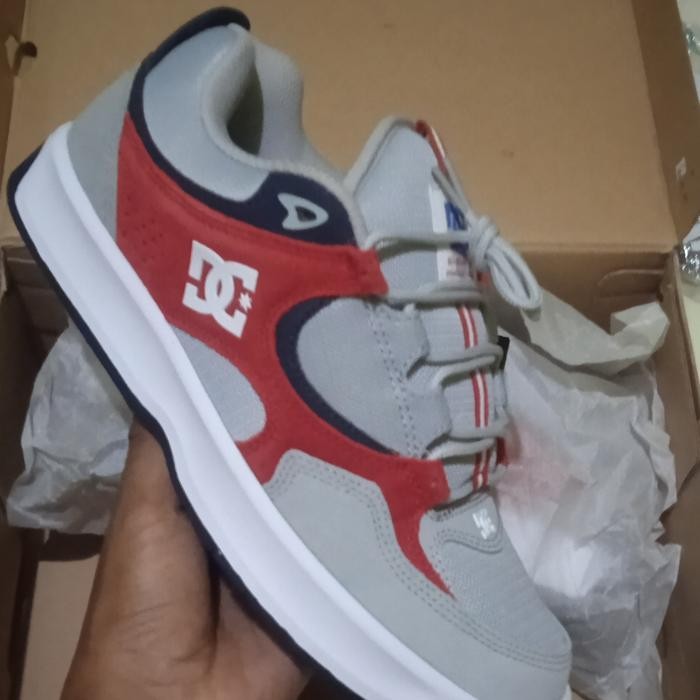 Bisa E-Faktur Dc Kalynx Zero S Sepatu Skate