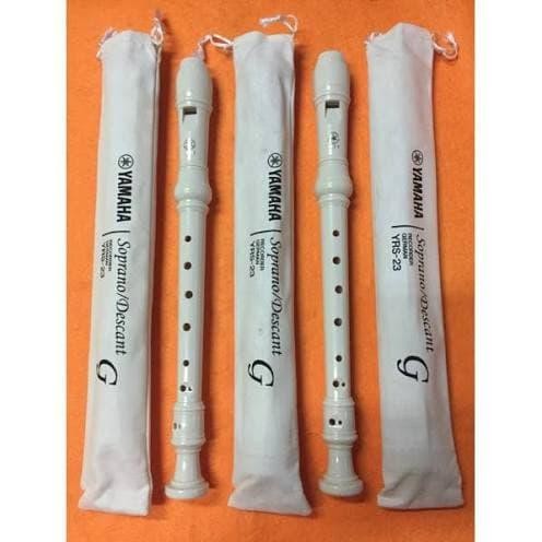 SULING / SERULING / FLUTE YAMAHA