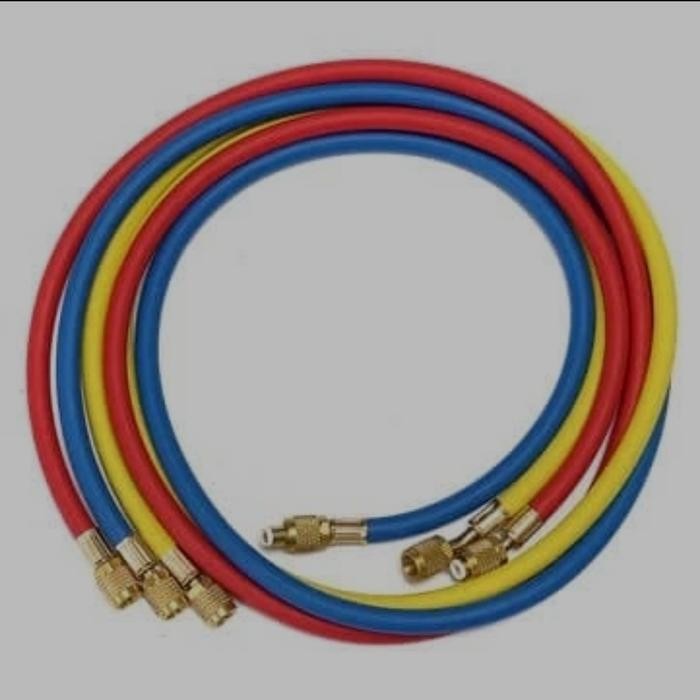 55Q8 Selang Manifold Ac R22 150Cm