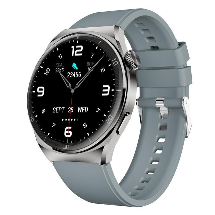 IT Active Watch ExceedProWR03 -Grey