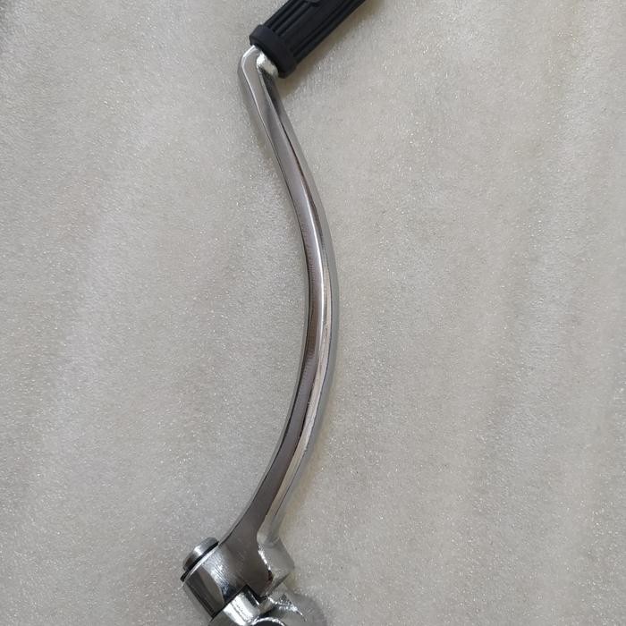 Spare Part Minerva Selahan Kick Starter Minerva Mx150