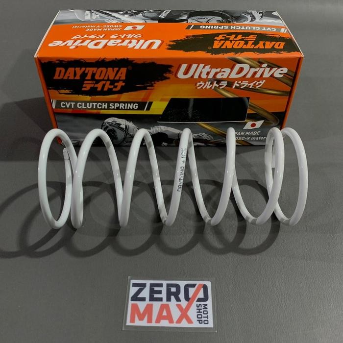 Per Cvt Racing Daytona 1000 Rpm 1000Rpm Honda New Vario 125 Led