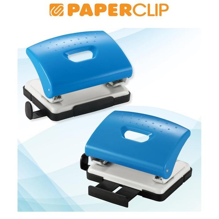 

Pembolong Kertas / Punch Genmes 9651