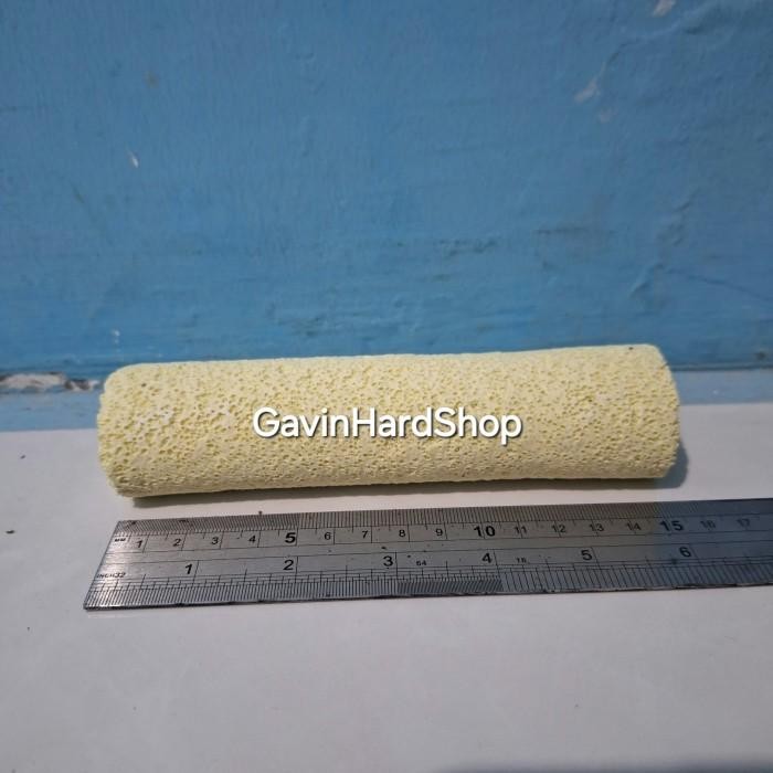 (Allthebest) Bioring Bio ring bulat panjang momogi rumah bakteri aquarium kolam