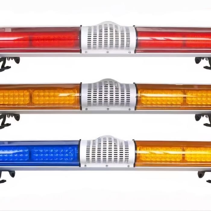 LIGHT BAR LTF 2000