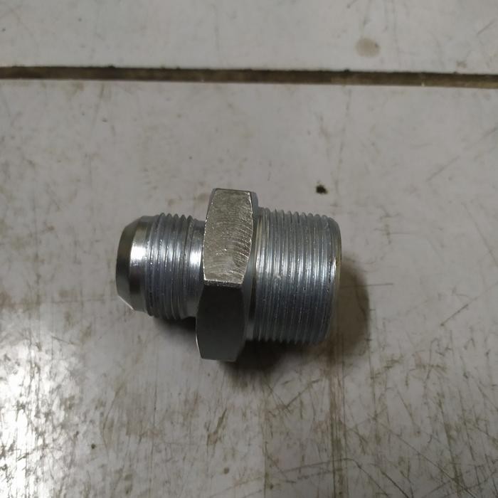 NEPEL 1" JIC X 11/4 NPT