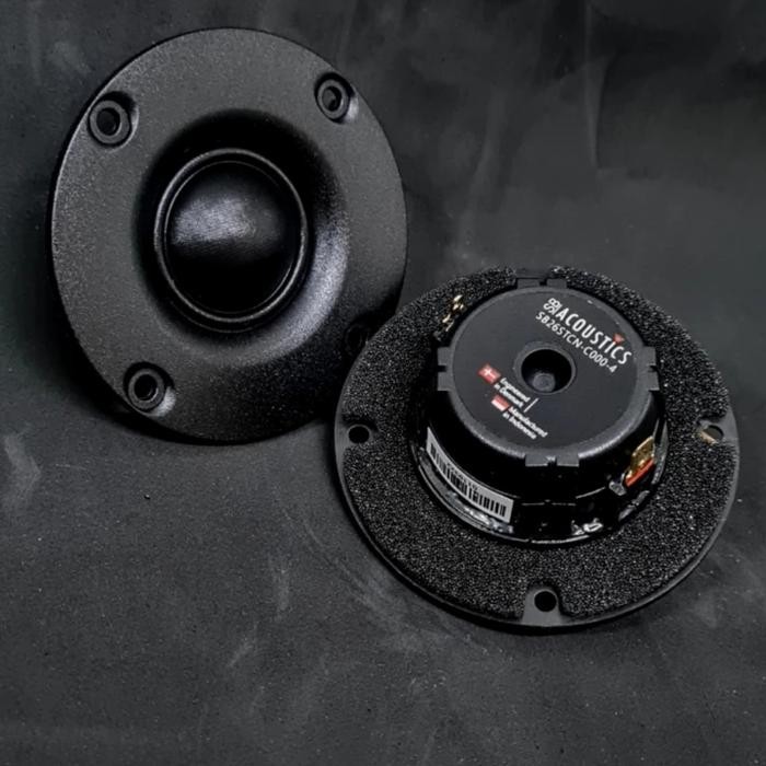 SB ACOUSTICS SB26STCN