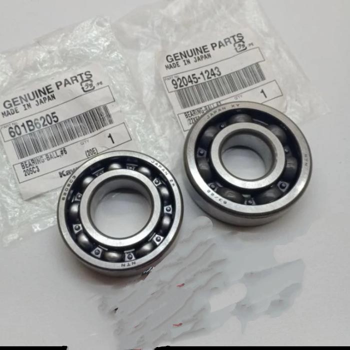 LAHER/BERING/BEARING KREK AS KRUK AS MESIN NINJA R RR SS KIS ORIGINAL