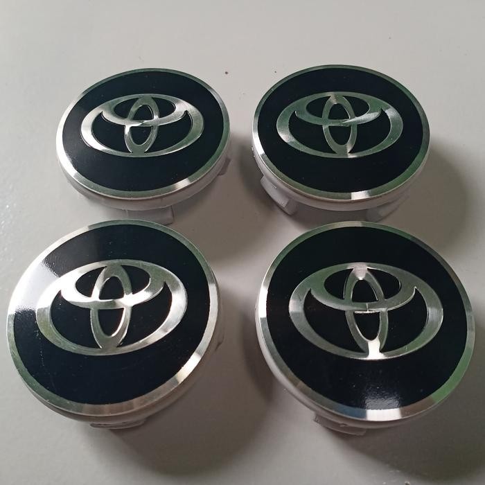 Dop Velg Tutup Velg Toyota Innova Hilux Kode 067