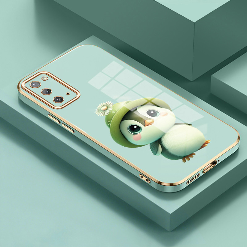 Casing Untuk Samsung Galaxy Note 20 4G Note 20 5G Note 20 Ultra 4G Note 20 Ultra 5G Case Casing HP K