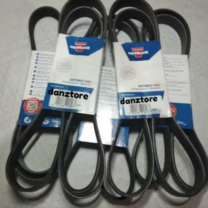 FAN BELT KIA SPORTAGE VBELT SPORTAGE 2012