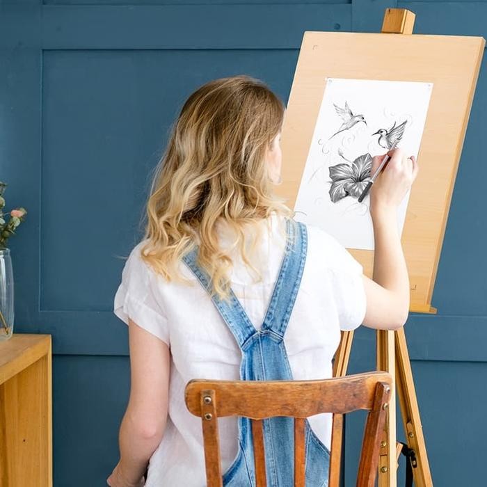 

SARI Deli Kertas Gambar 4K/8K 20 Halaman,Tebal Alami 73611 73612