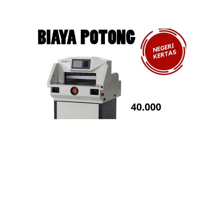 

5WUM Ongkos Potong Ukuran Bebas