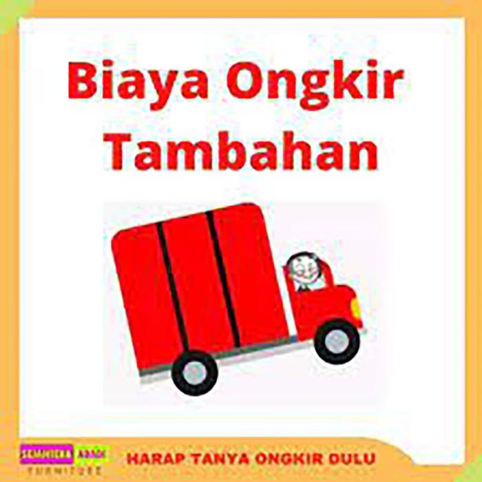 

5WUM Ongkir Biaya Pengiriman