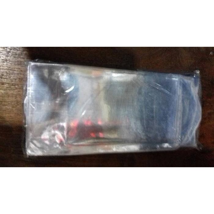 

SARI Plastik Bayaran , Plastik Spp / Panitia Ukuran 11X17