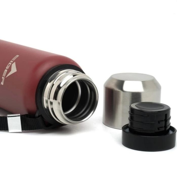 Botol Minum Termos Eiger Therno 600Ml