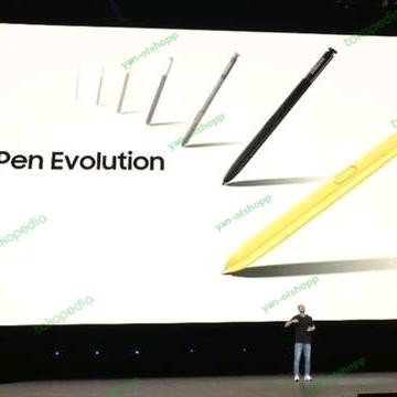 STYLUS S PEN SAMSUNG GALAXY NOTE 9 ORIGINAL COPOTAN