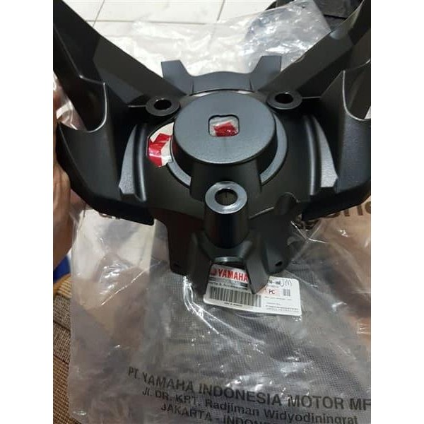 BATOK BELAKANG VIXION NEW 2016 NVA ORIGINAL YAMAHA