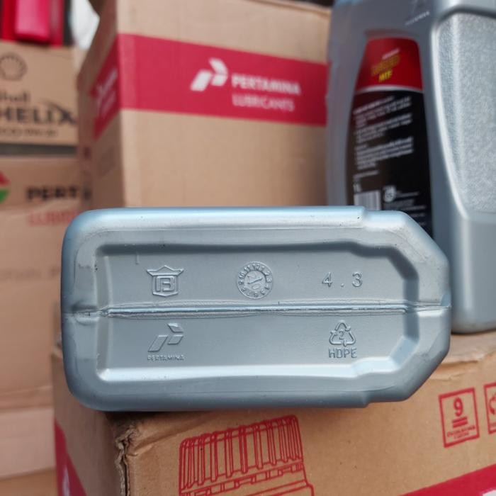 PERTAMINA RORED MTF 1L