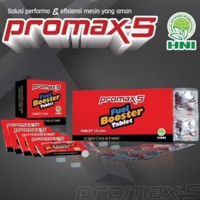PROMAX - 5 HNI HPAI
