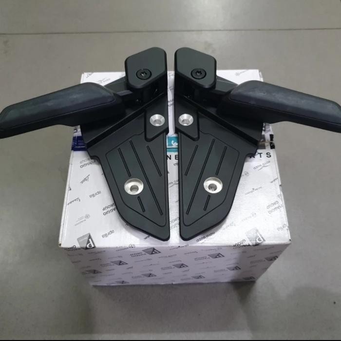 FOOTSTEP STEP FOOTREST ORIGINAL VESPA PRIMAVERA SPRINT ORI PIAGGIO