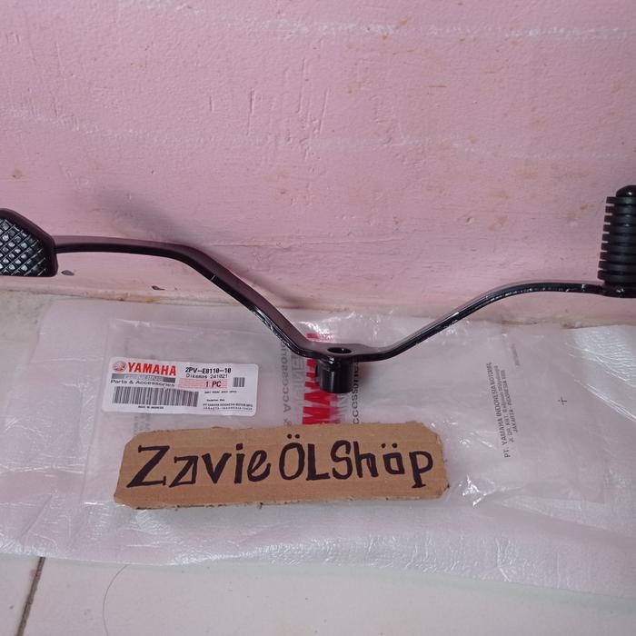 PEDAL OPERAN GIGI JUPITER MX KING 150 ORIGINAL YAMAHA