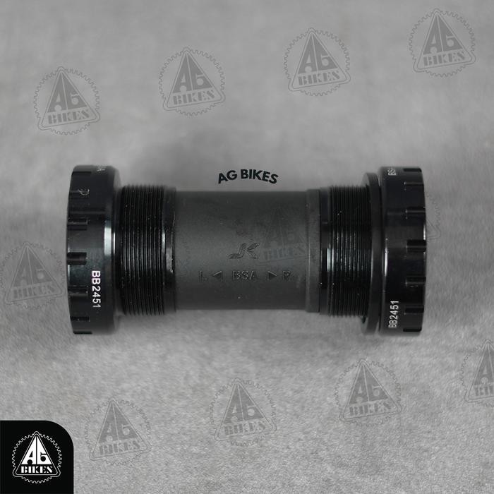 BB Pizz Hollowtech Loncer