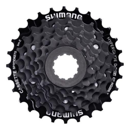Shimano Cassette Sprocket Sepeda Tourney ECS-HG200 7 Speed