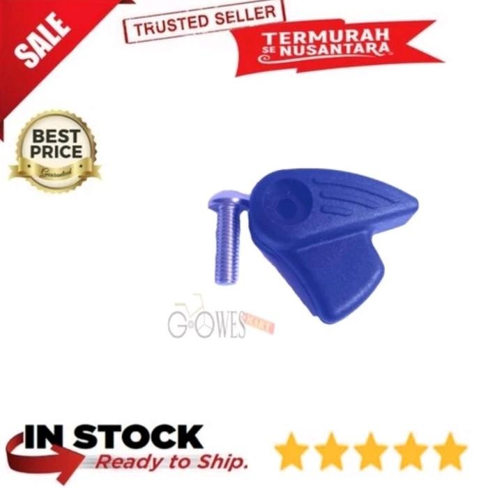 Kunci Lipatan Frame Sepeda Lipat