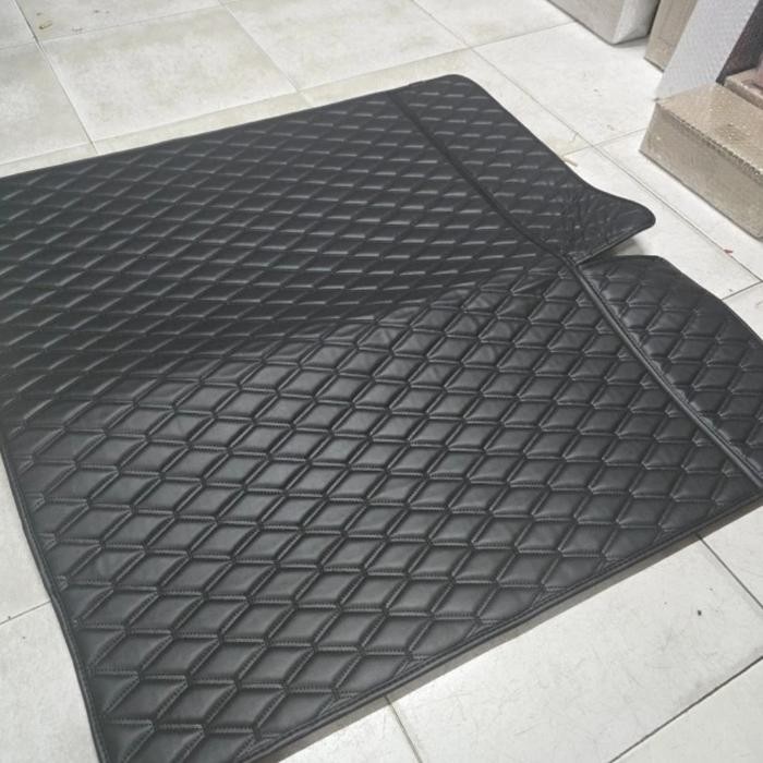 Otoproject Karpet Maxmat 7D Bagasi All New HRV 2022 - 2024