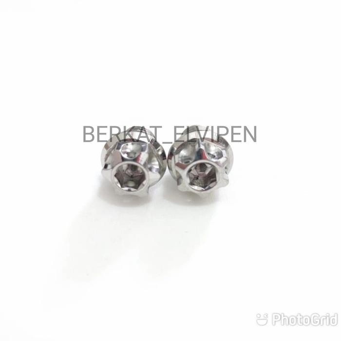 Baut Probolt Premium Spion Nmax Old New Aerox Mio Xeon Lexi Nouvo