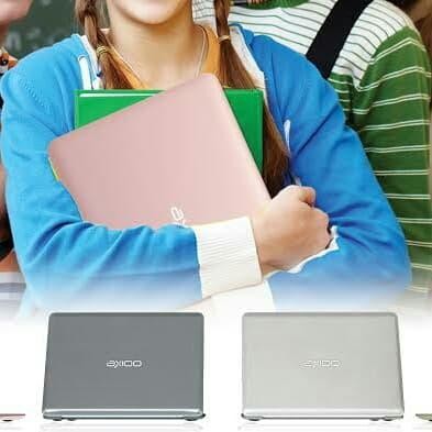 AXIOO MYBOOK 10 GARANSI RESMI